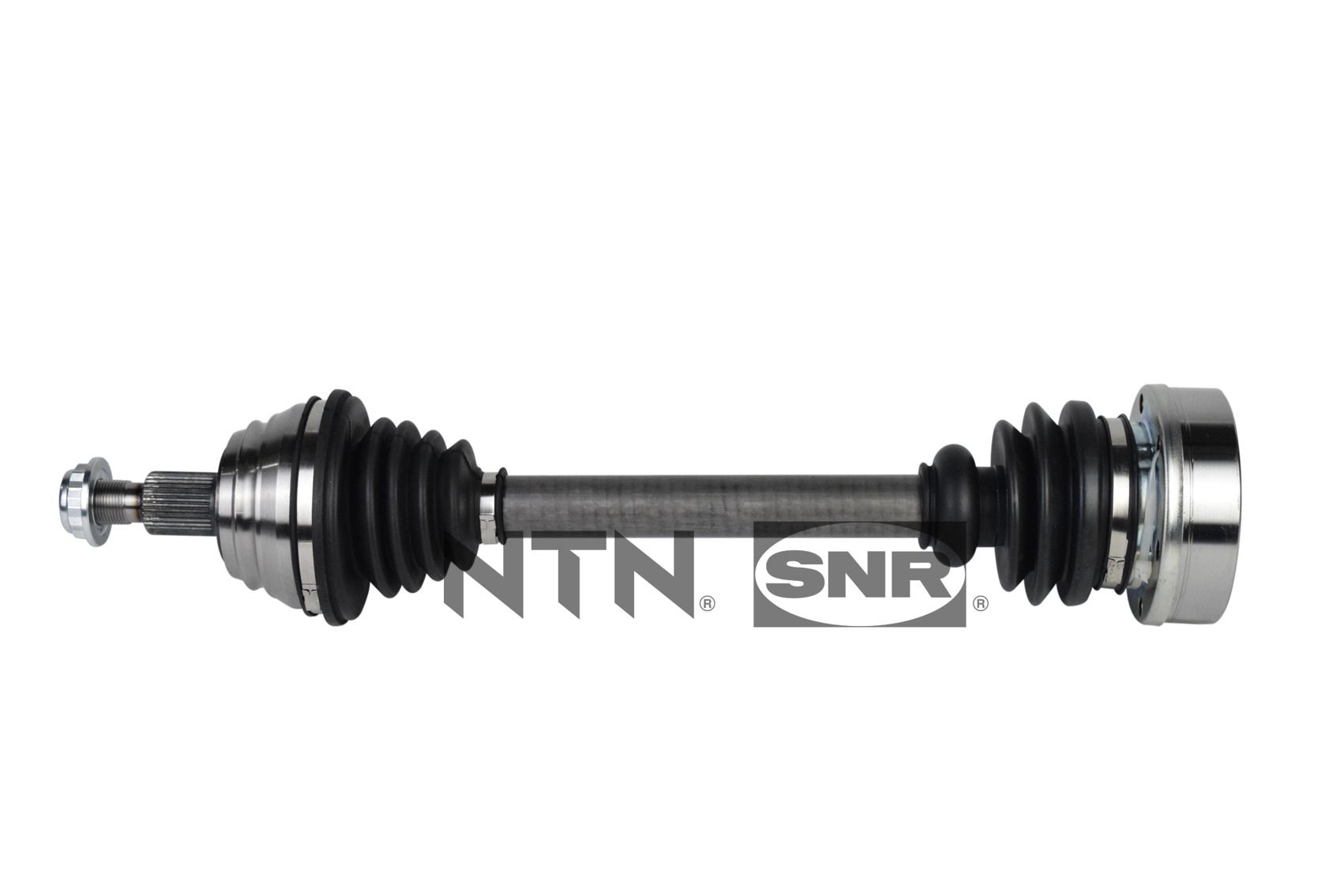SNR Drivaksel dk54004 venstre foraksel for SKODA VW SEAT