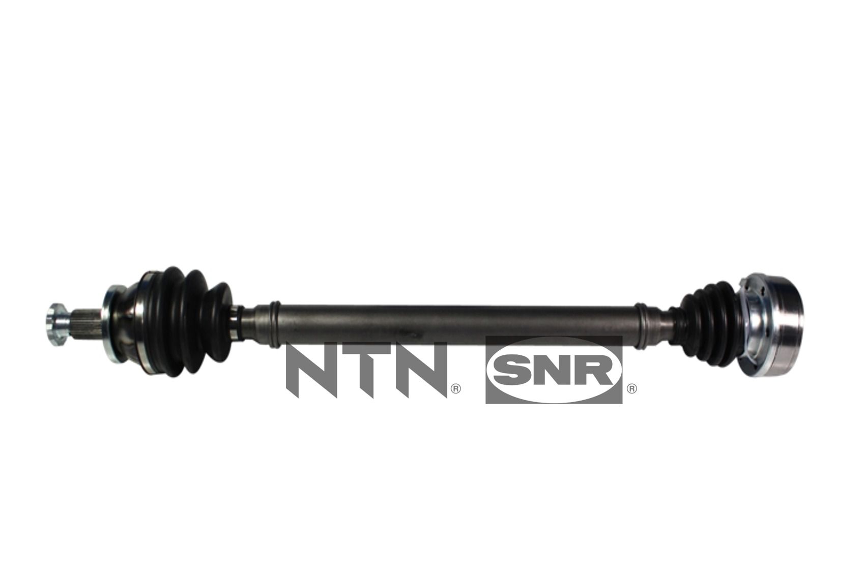 SNR Drivaksel dk54018 højre foraksel for AUDI SKODA VW SEAT