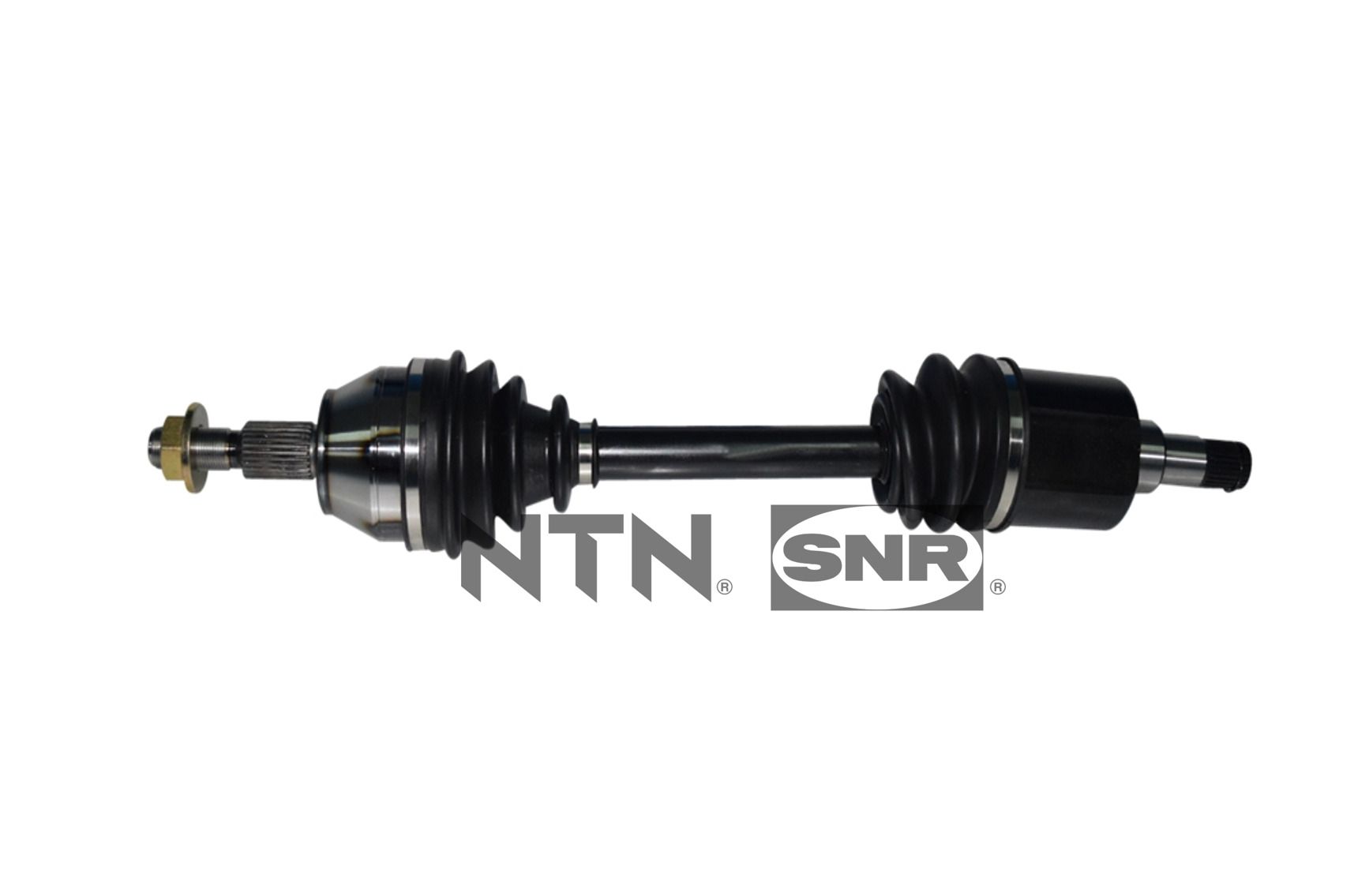 SNR Drivaksel dk52009 venstre foraksel for FORD