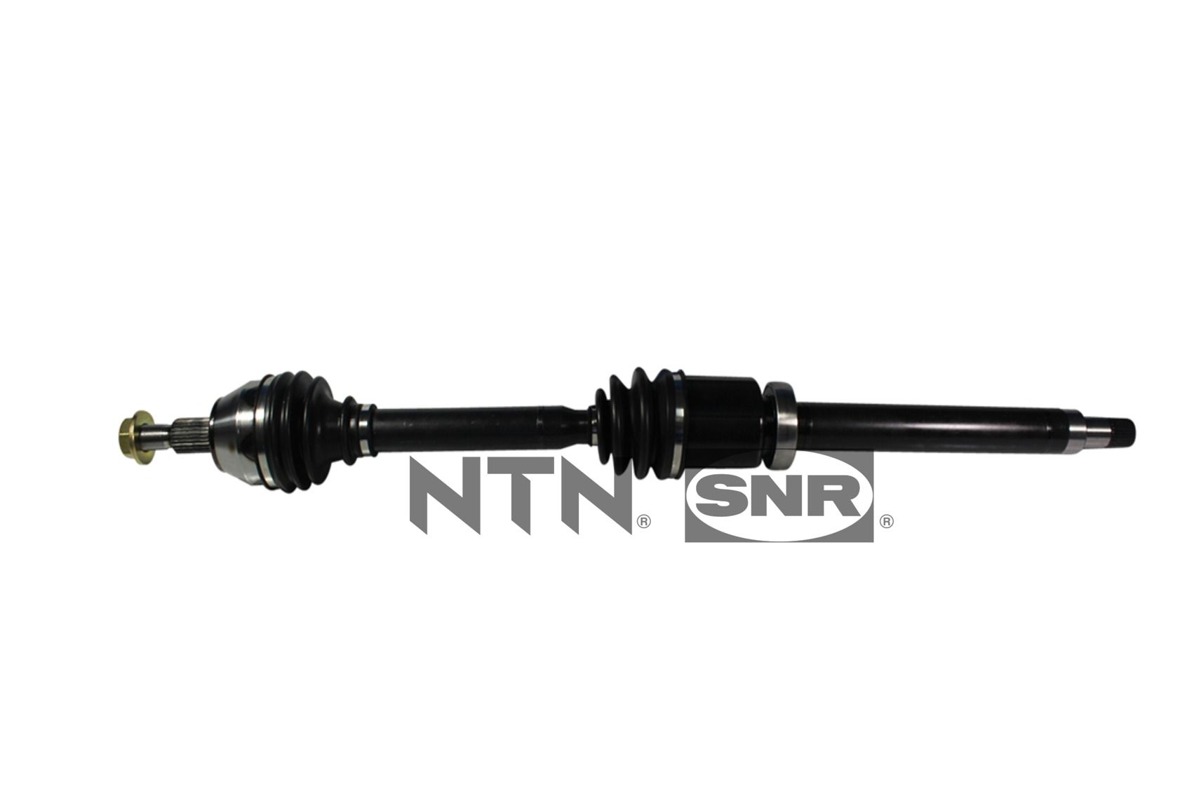 SNR Drivaksel dk52006 højre foraksel for FORD VOLVO