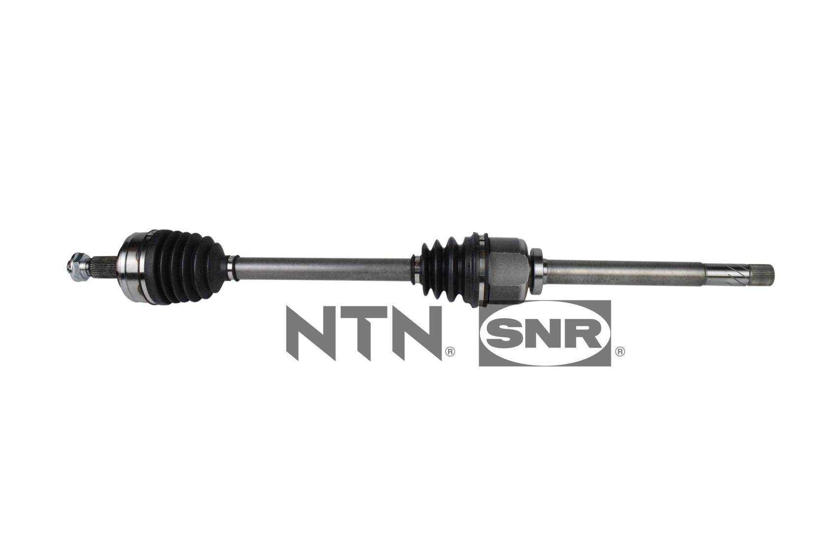 SNR Drivaksel DK68.023 højre foraksel for OPEL VAUXHALL NISSAN RENAULT
