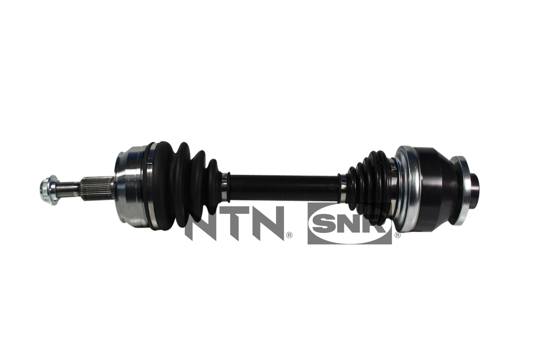 SNR Drivaksel dk54039 foraksel for VW
