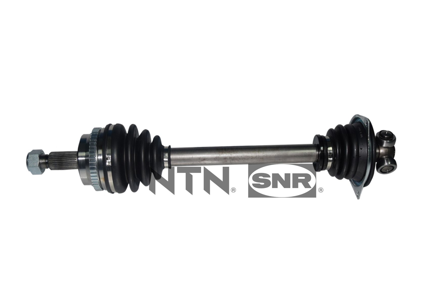 SNR Drivaksel dk53021 venstre foraksel for RENAULT