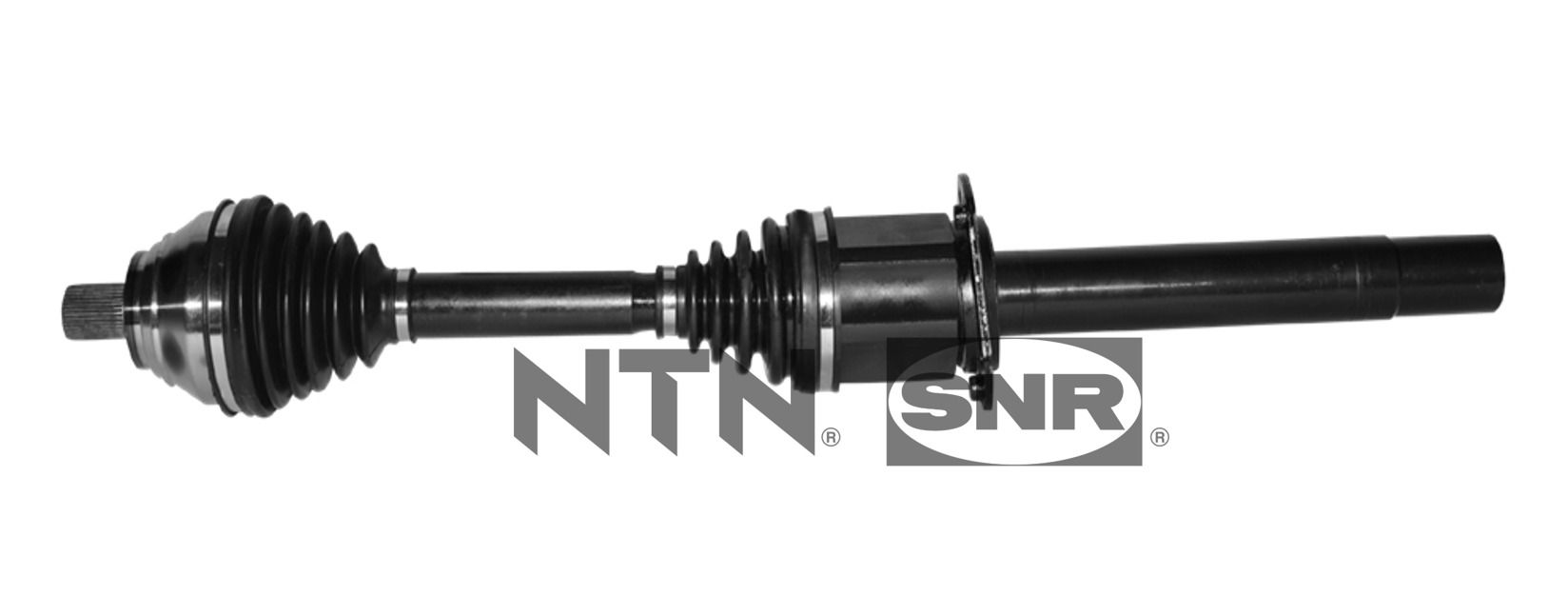 SNR Drivaksel dk54046 højre foraksel for SEAT