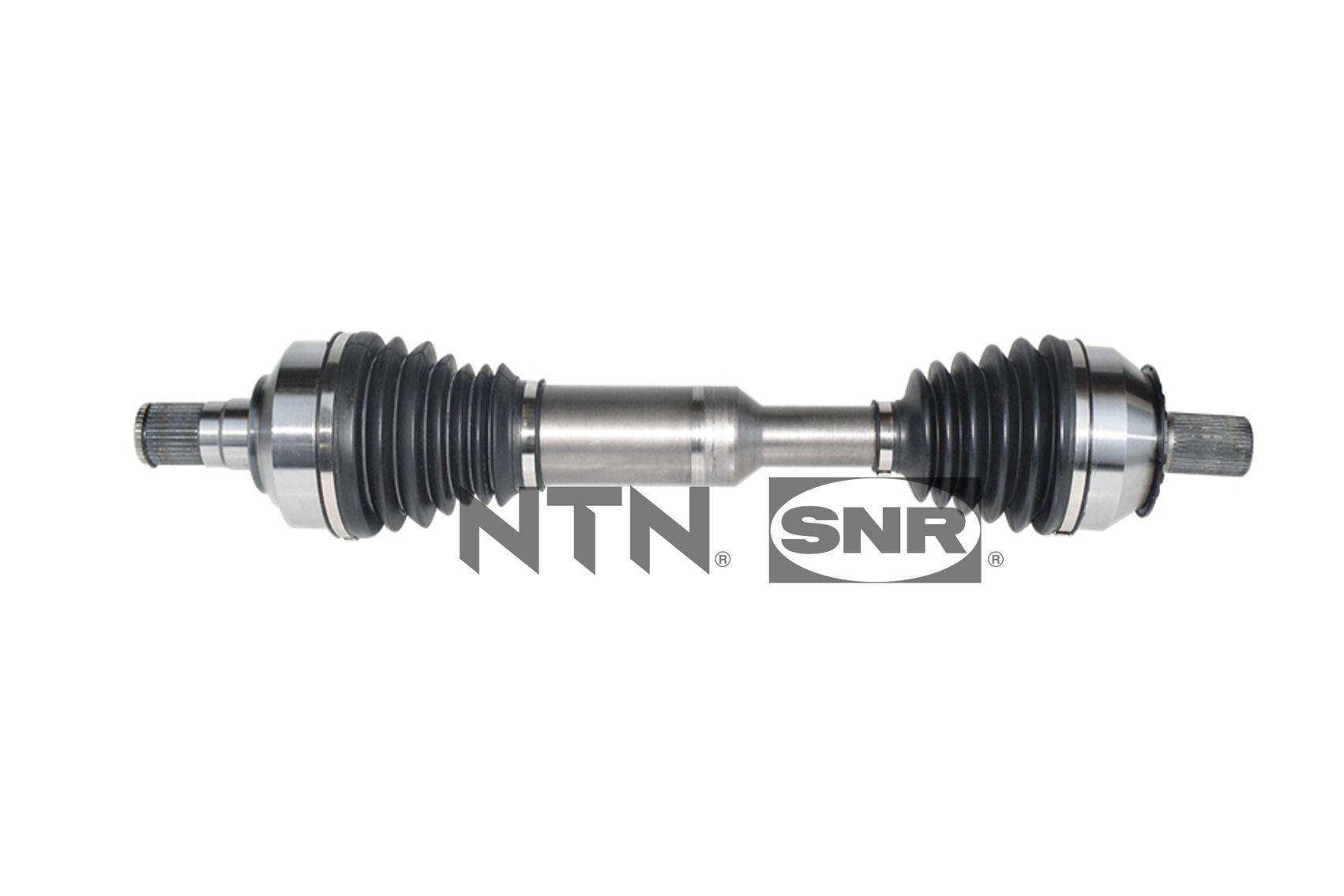 SNR Drivaksel DK65.008 venstre foraksel for VOLVO