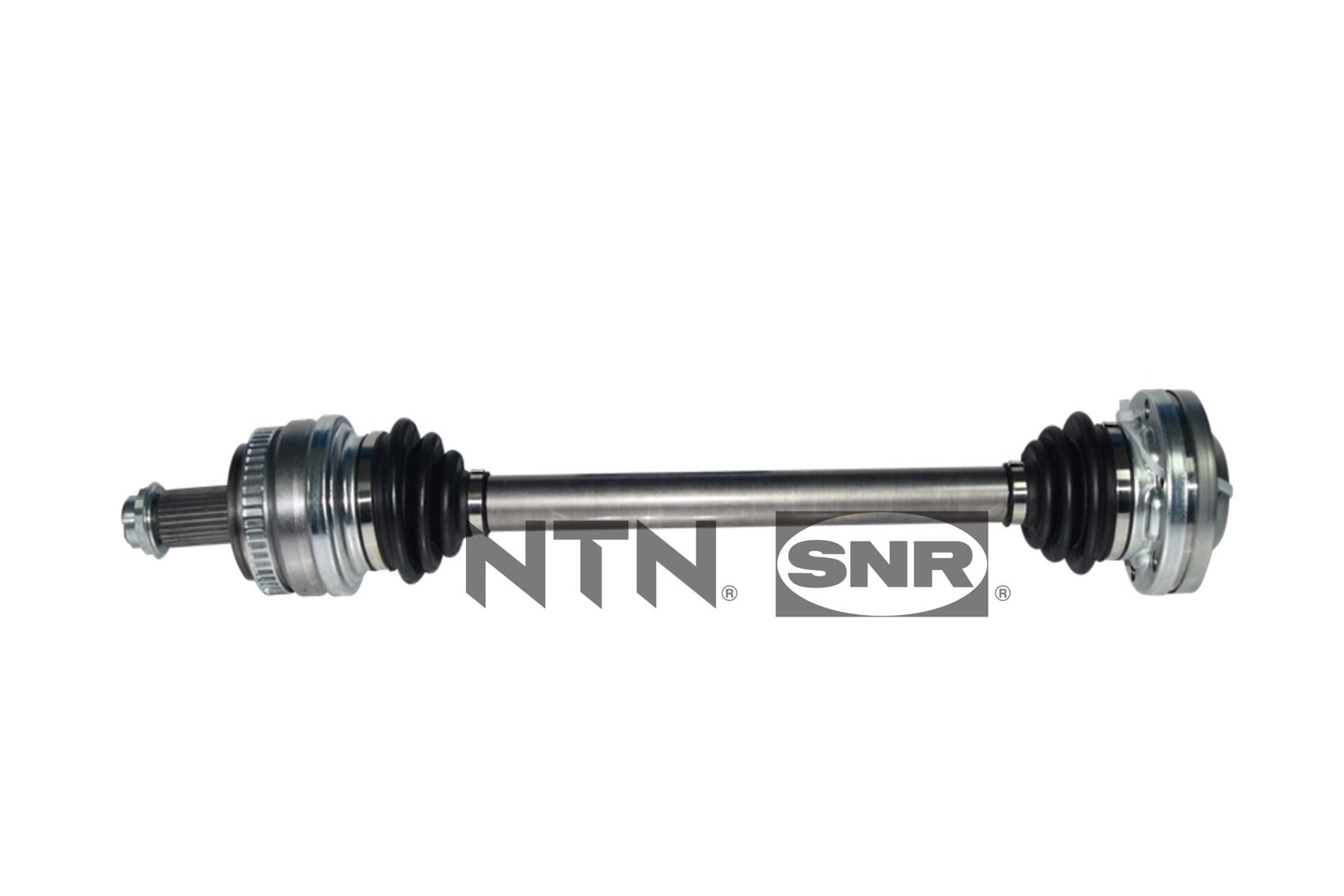 SNR Drivaksel dk50016 Bagaksel venstre for BMW