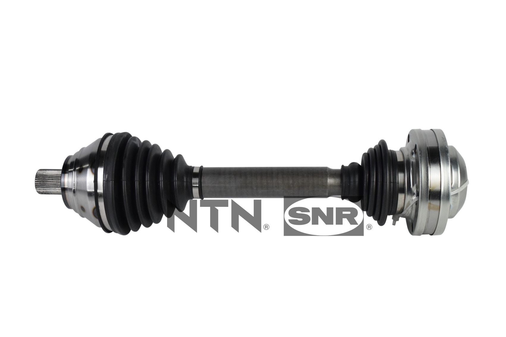 SNR Drivaksel dk54007 venstre foraksel for VW (SVW) SEAT VW AUDI SKODA