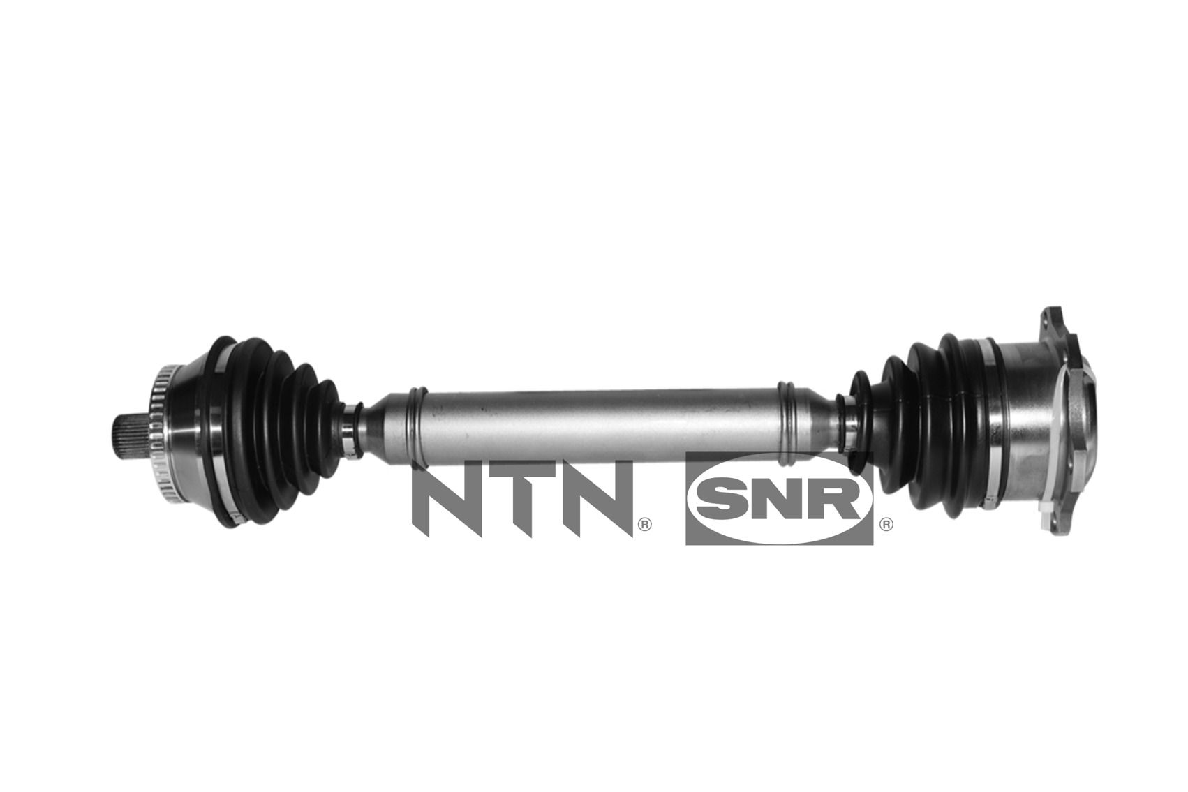 SNR Drivaksel dk54031 venstre foraksel for VW SKODA