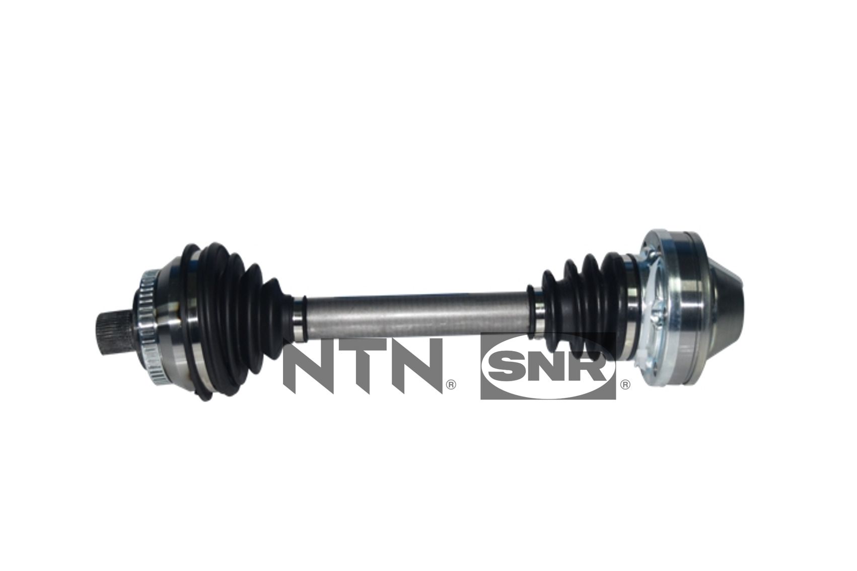SNR Drivaksel dk54008 foraksel for FORD VW SEAT AUDI