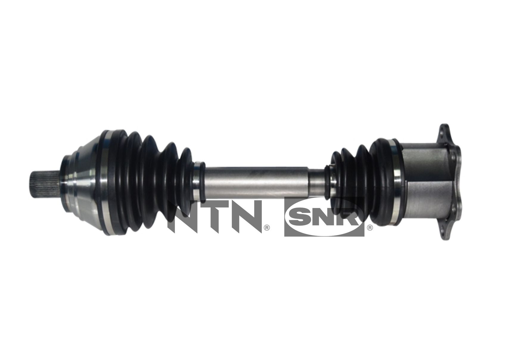SNR Drivaksel dk54021 venstre foraksel for VW SEAT AUDI