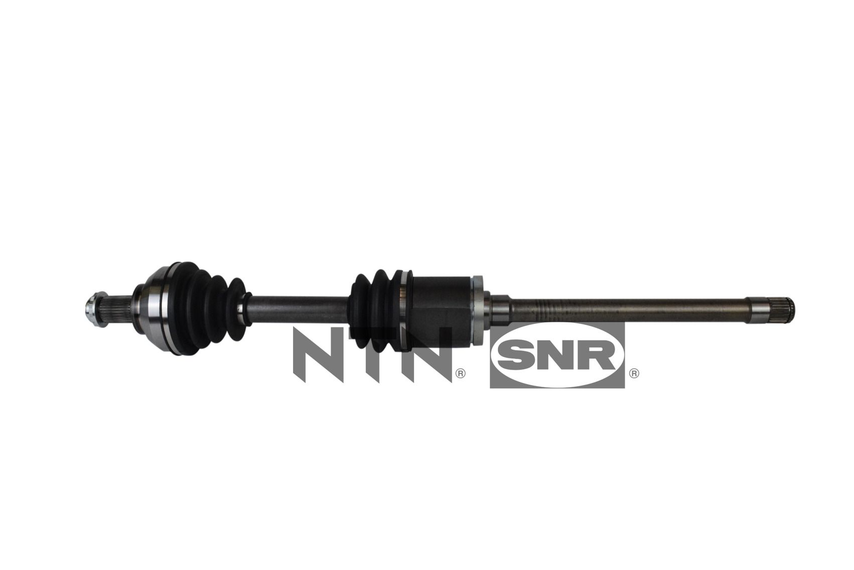SNR Drivaksel dk50023 højre foraksel for BMW