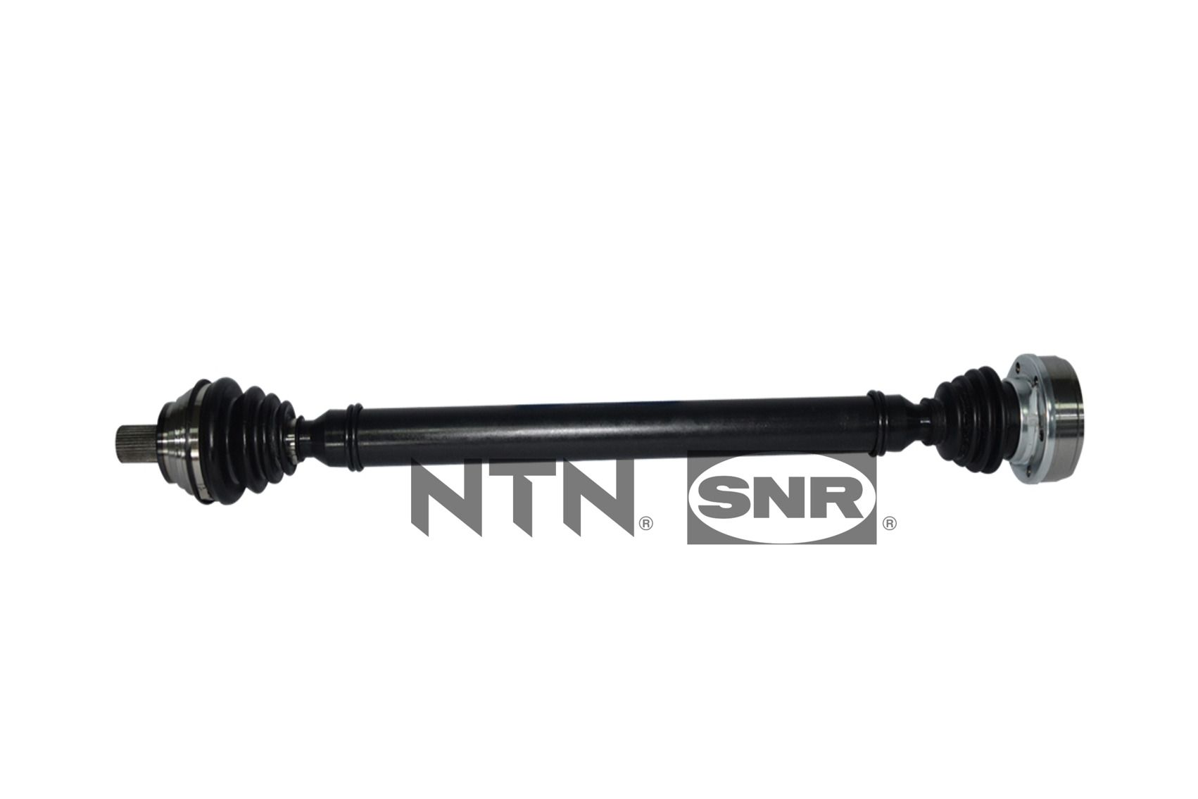 SNR Drivaksel dk54025 højre foraksel for SKODA