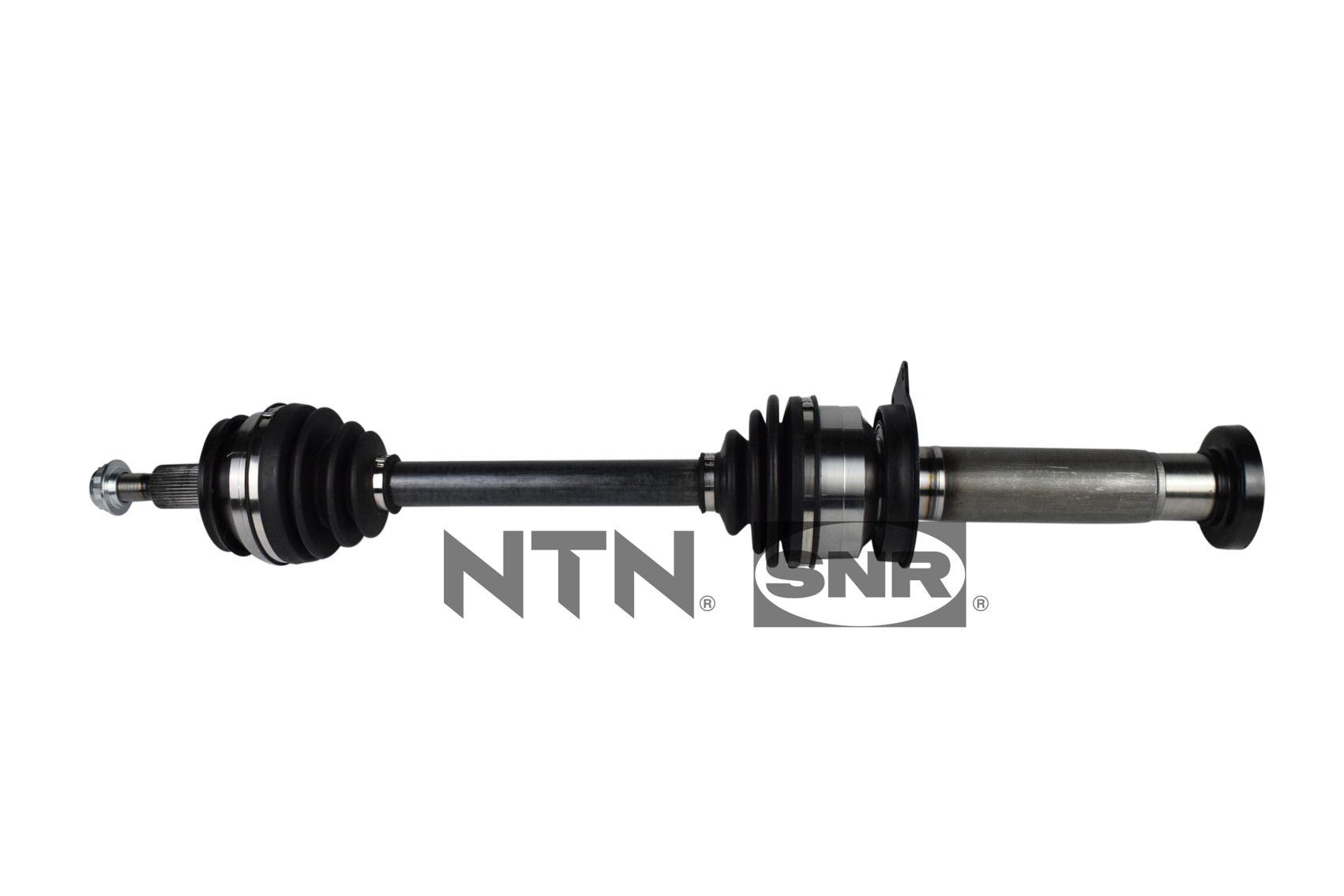 SNR Drivaksel dk54005 højre foraksel for VW