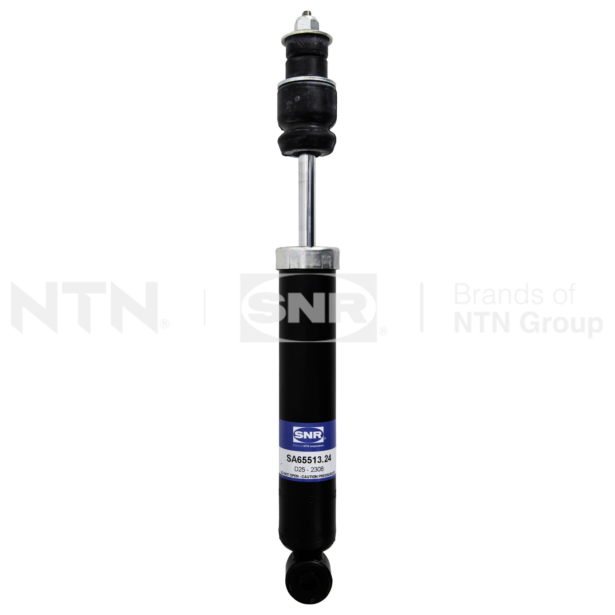 SNR Støddæmper sa6551324 foraksel for RENAULT ROVER