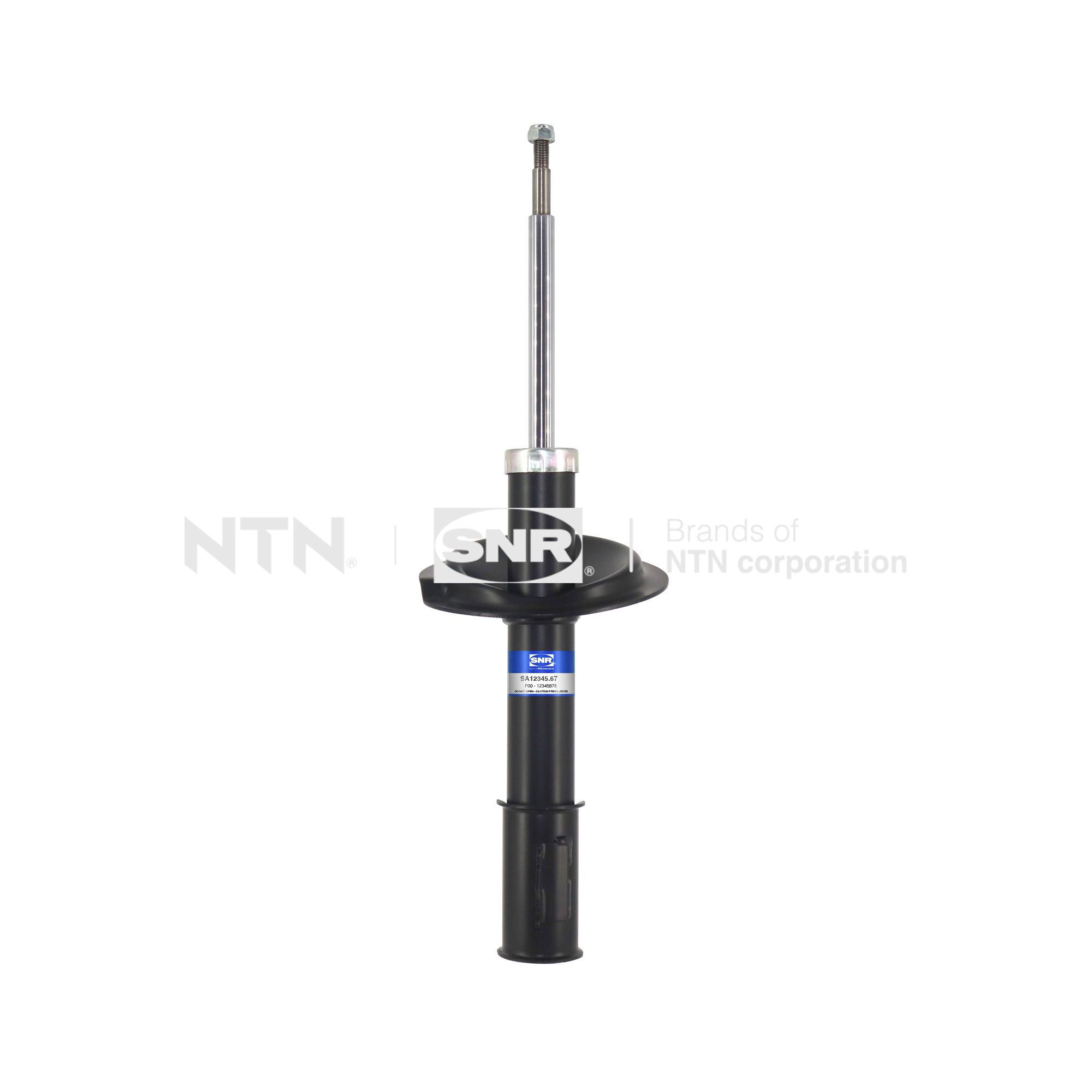 SNR Støddæmper sa6584314 foraksel for FIAT