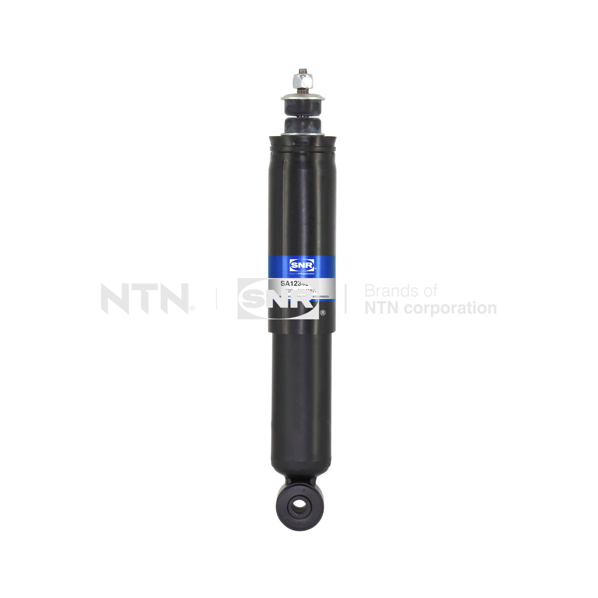 SNR Støddæmper sa6681311 foraksel for ISUZU NISSAN TOYOTA