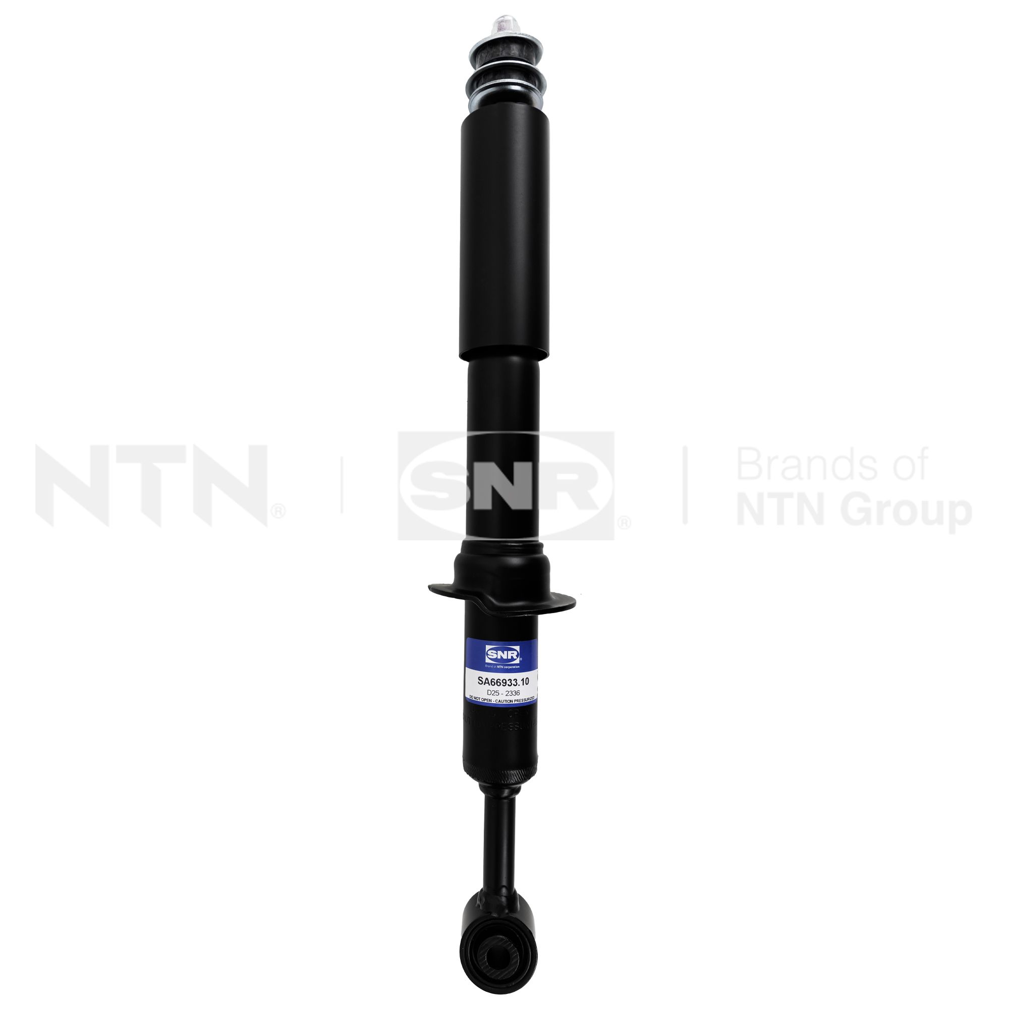 SNR Støddæmper sa6693310 foraksel for TOYOTA TOYOTA (FAW) LEXUS