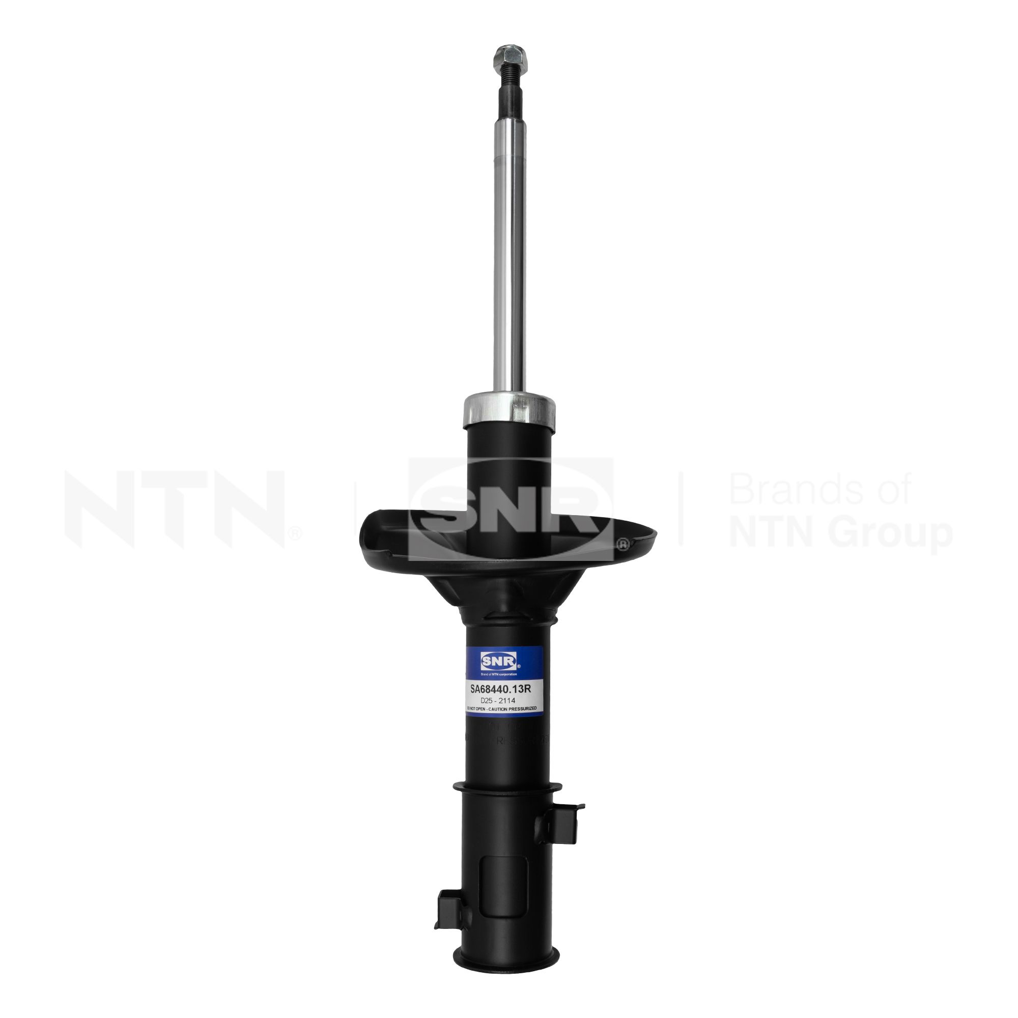 SNR Støddæmper sa6844013r højre foraksel for HYUNDAI
