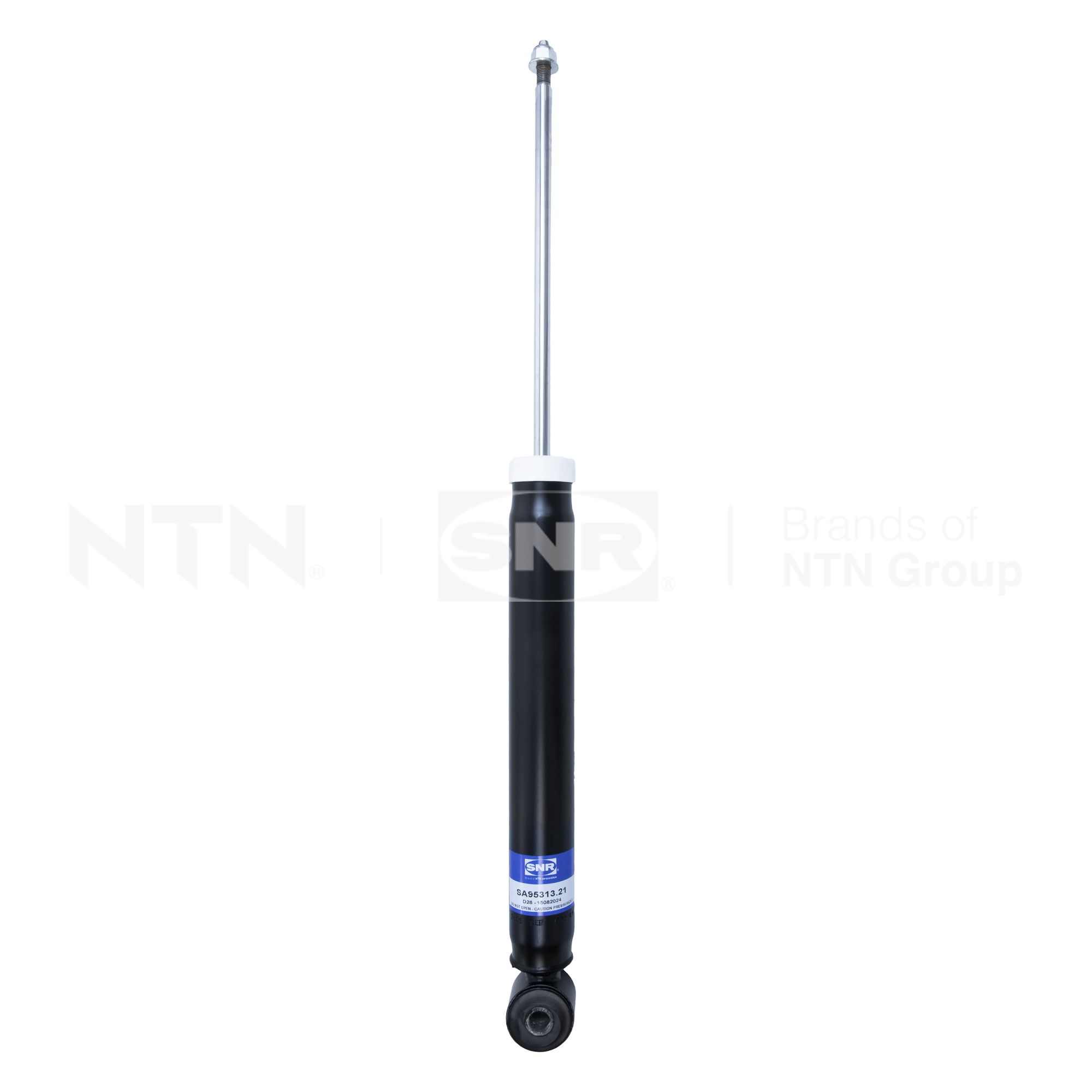 SNR Støddæmper sa9531321 bagaksel for CHEVROLET OPEL