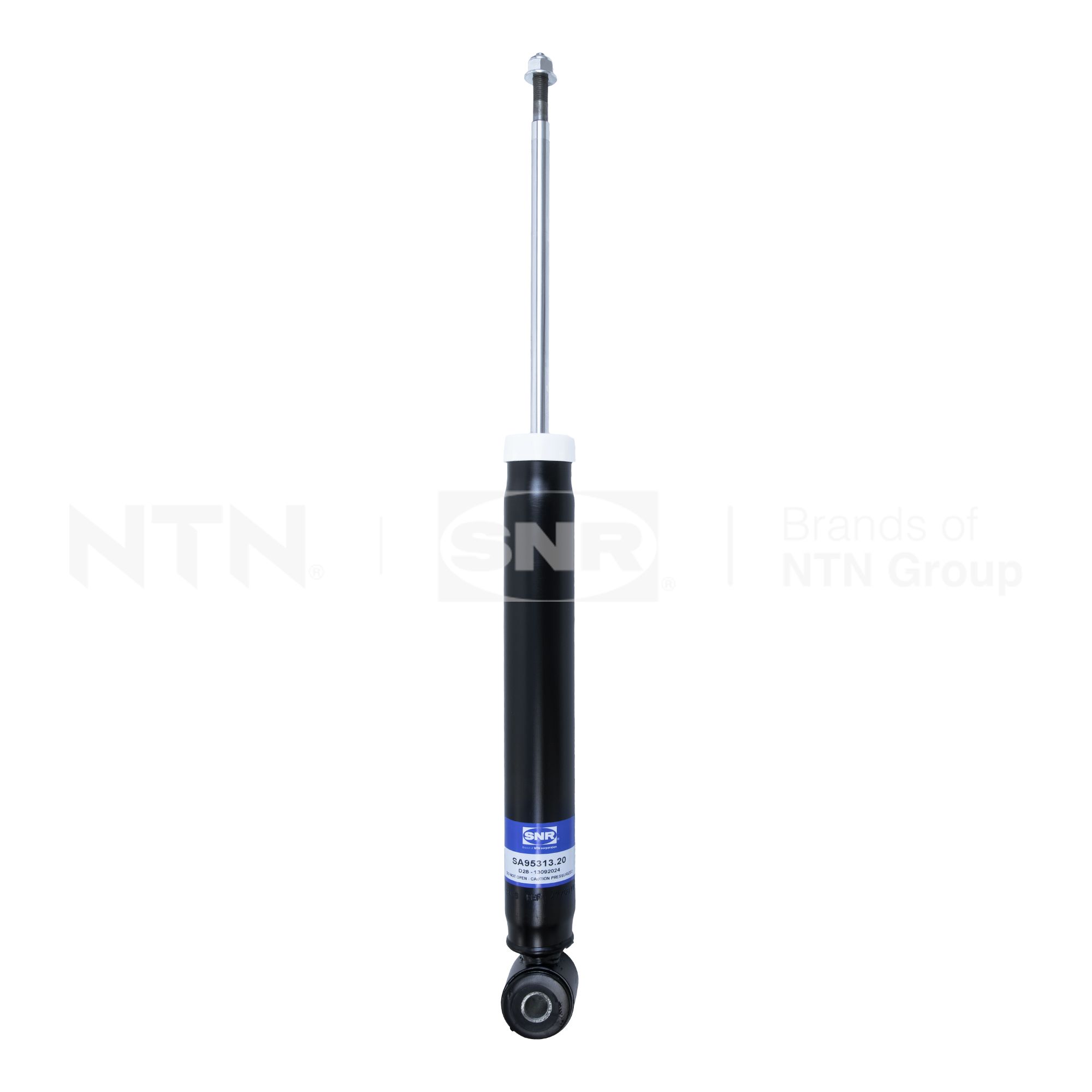 SNR Støddæmper sa9531320 bagaksel for VAUXHALL OPEL BUICK