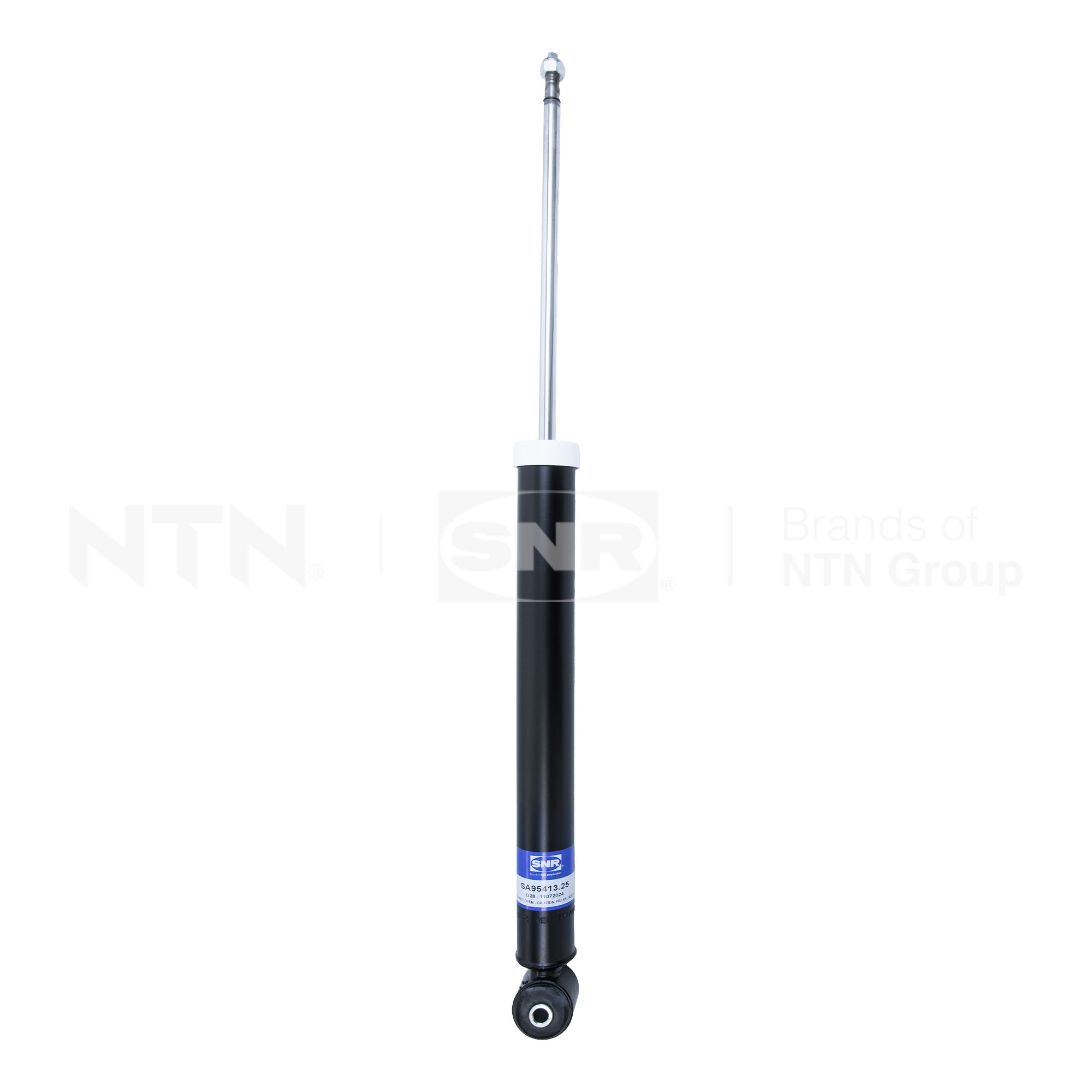 SNR Støddæmper sa9541325 bagaksel for SEAT AUDI SKODA VW