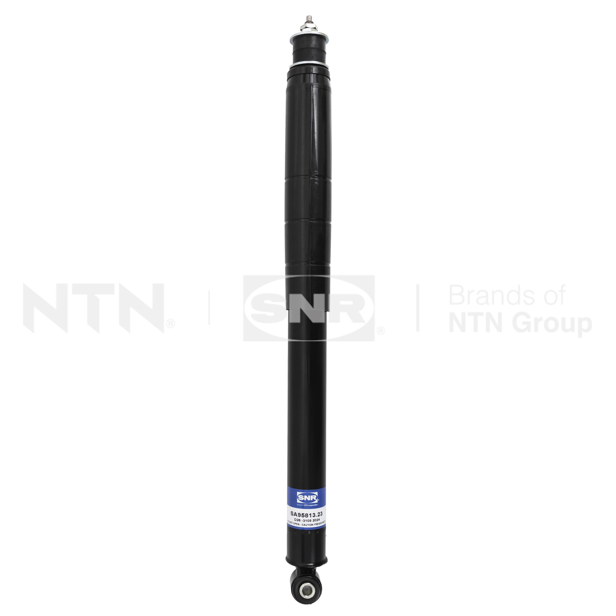 SNR Støddæmper sa9581323 bagaksel for VOLVO FIAT ALFA ROMEO SEAT RENAULT