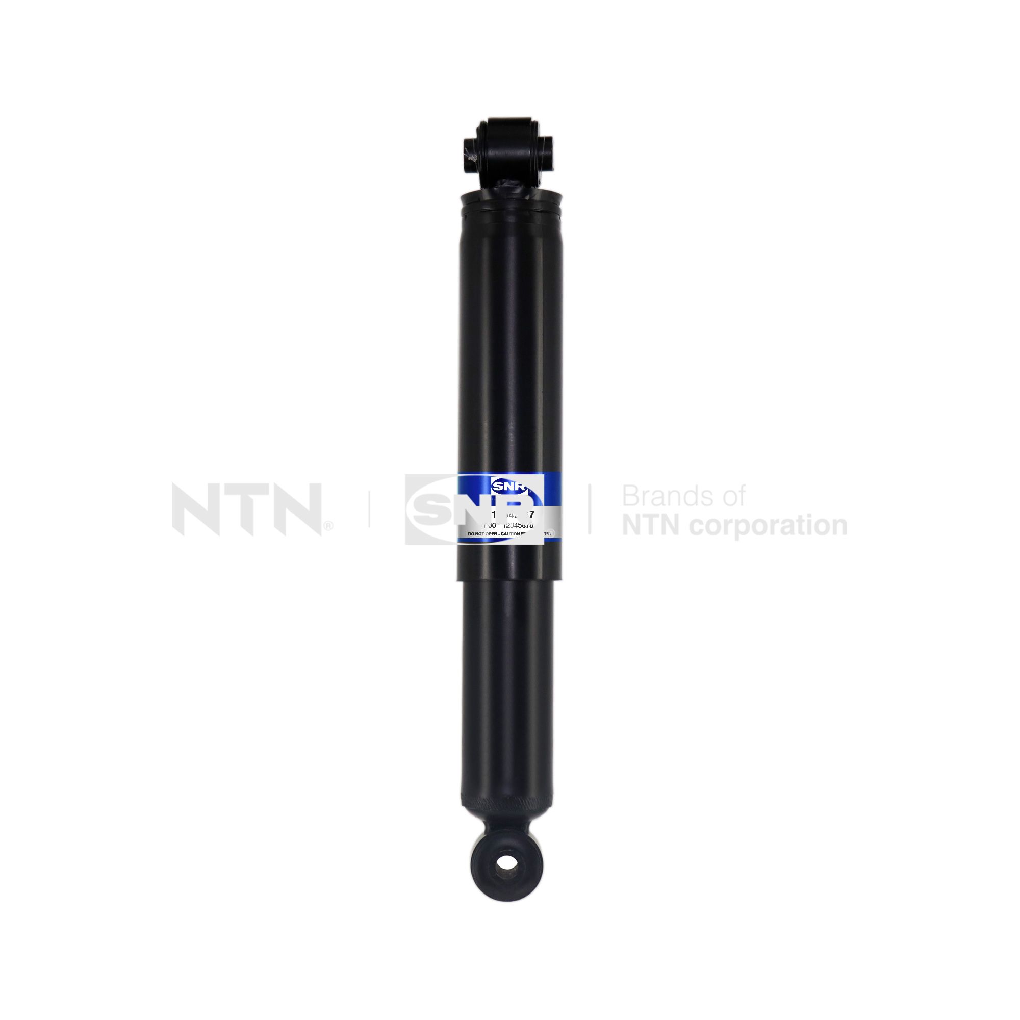 SNR Støddæmper sa9841105 bagaksel for HYUNDAI KIA