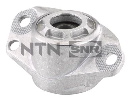 SNR Fjederbensstøtteleje kb95704 Bagaksel venstre for VW AUDI