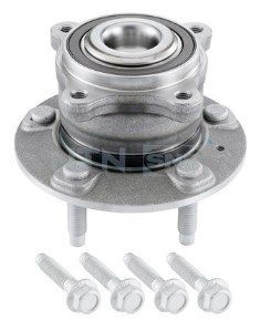 SNR Hjullejesæt r15369 Bagaksel venstre for OPEL CHEVROLET