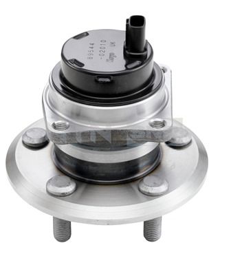 SNR Hjullejesæt r16965 bagaksel for TOYOTA