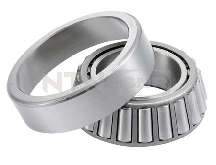 SNR Hjulleje hdb057 for RENAULT MERCEDES-BENZ RENAULT TRUCKS