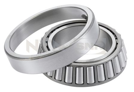 SNR Hjulleje hdb059 for IVECO FIAT VW MAZDA MERCEDES-BENZ MAN RENAULT TRUCKS RENAULT