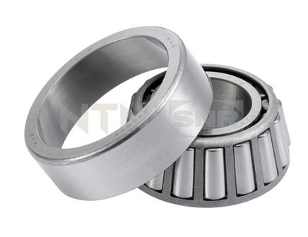 SNR Hjulleje hdb069 for IVECO RENAULT RENAULT TRUCKS MAN