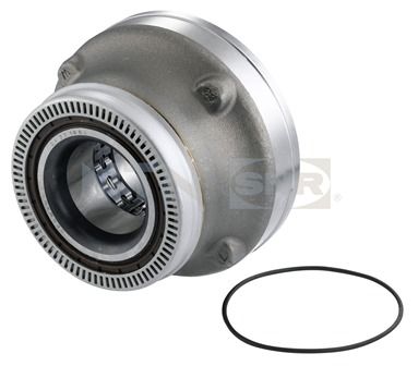 SNR hds225 for DAF VOLVO RENAULT TRUCKS