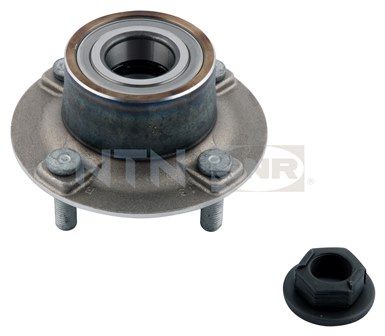 SNR Hjullejesæt r15243 Bagaksel højre for FORD