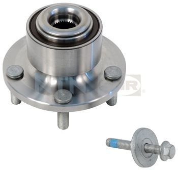 SNR Hjullejesæt r15262 venstre foraksel for FORD FORD (CHANGAN)