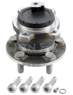 SNR Hjullejesæt r15271 Bagaksel venstre for FORD FORD (CHANGAN)