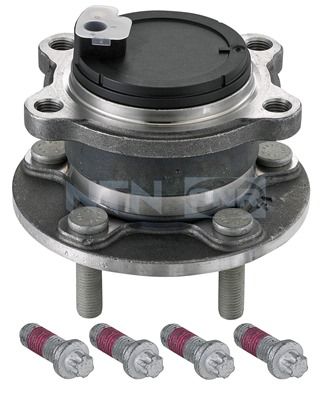 SNR Hjullejesæt r15281 Bagaksel venstre for FORD