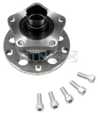 SNR Hjullejesæt r15444 Bagaksel højre for VW