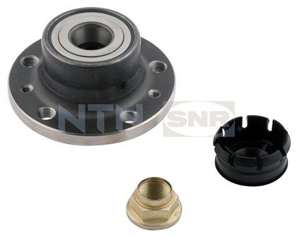 SNR Hjullejesæt r15553 for RENAULT