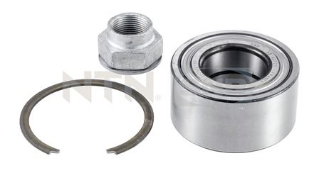 SNR Hjullejesæt r15864 foraksel for OPEL FIAT VAUXHALL