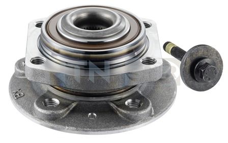 SNR Hjullejesæt r16526 foraksel for VOLVO