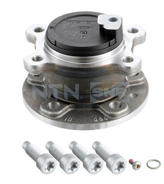 SNR Hjullejesæt r16534 bagaksel for VOLVO
