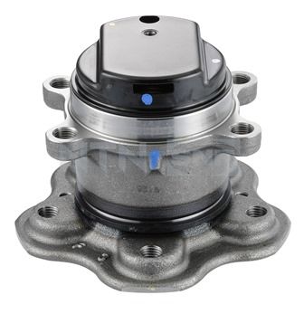 SNR Hjullejesæt r168112 Bagaksel venstre for RENAULT
