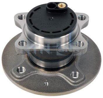 SNR Hjullejesæt r16959 bagaksel for OPEL TOYOTA