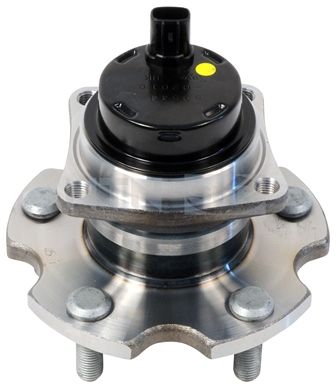 SNR Hjullejesæt r16966 bagaksel for TOYOTA