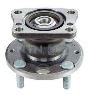 SNR Hjullejesæt r17045 Bagaksel venstre for MAZDA