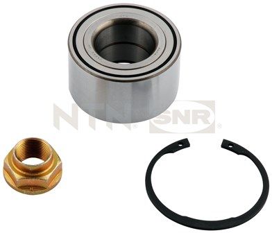 SNR Hjullejesæt r17440 for ISUZU HONDA