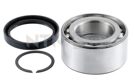 SNR Hjullejesæt r17743 for SUZUKI
