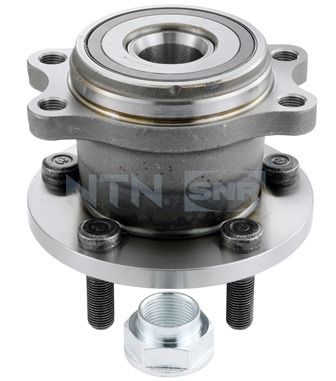 SNR Hjullejesæt r18124 bagaksel for SUBARU